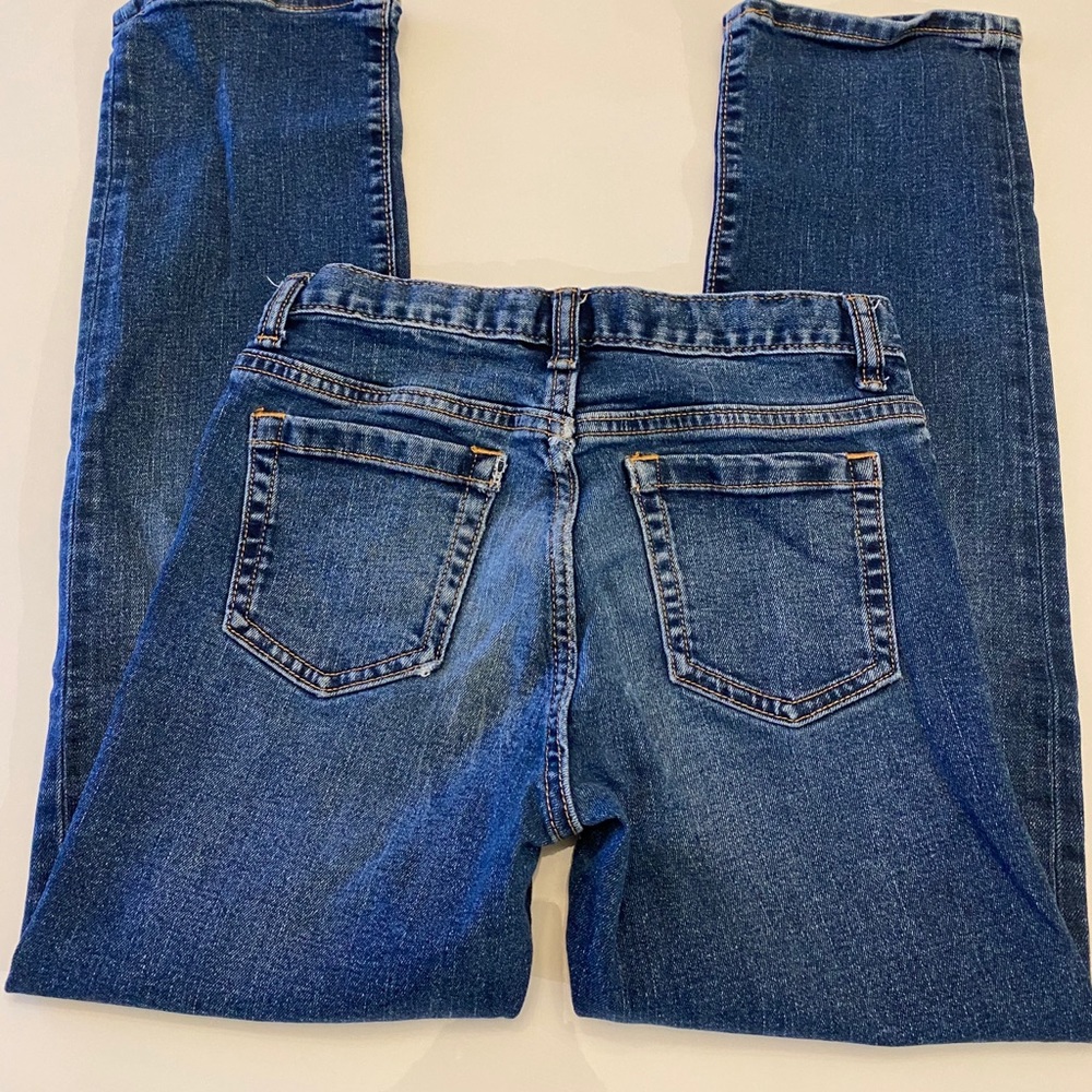 Old Navy straight fit size 10